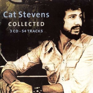 CAT STEVENS - COLLECTED