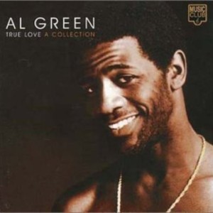 AL GREEN - TRUE LOVE A COLLECTION