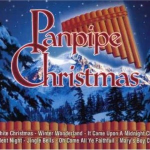 PANPIPE CHRISTMAS - RECOPILACION