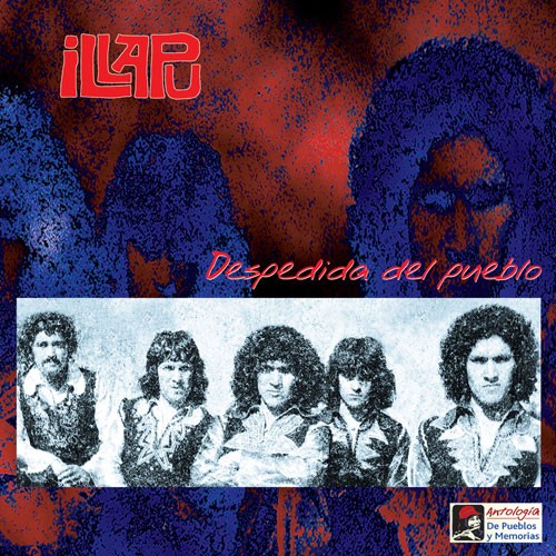 ILLAPU - DESPEDIDA DEL PUEBLO