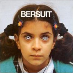 BERSUIT VERGARABAT - HIJOS DEL CULO