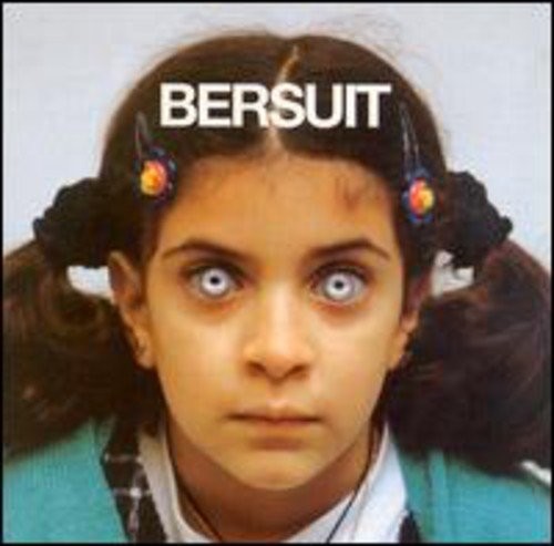 BERSUIT VERGARABAT - HIJOS DEL CULO
