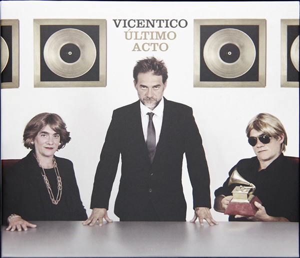 VICENTICO - ULTIMO ACTO