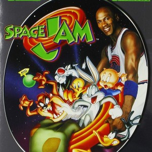 SPACE JAM - SPECIAL EDITION
