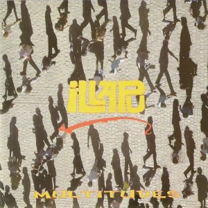 ILLAPU - MULTITUDES