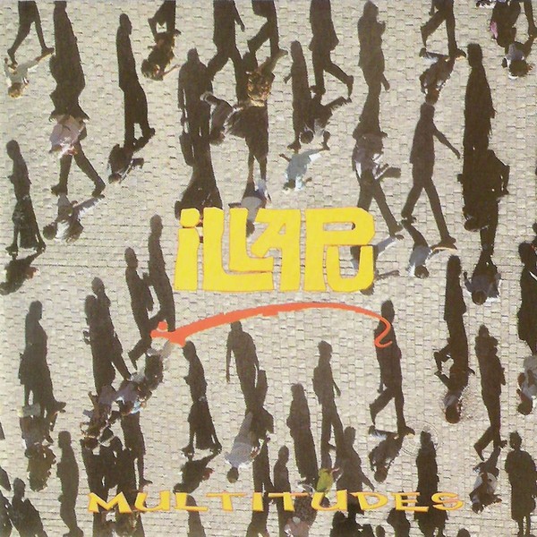 ILLAPU - MULTITUDES
