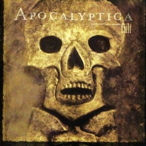 APOCALYPTICA - CULT