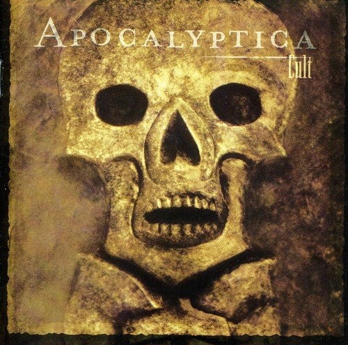 APOCALYPTICA - CULT