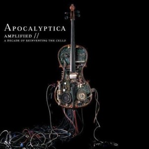 APOCALYPTICA - AMPLIFIED