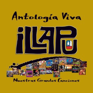ILLAPU - ANTALOGIA VIVA