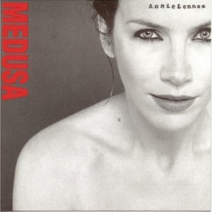 ANNIE LENNOX - MEDUSA
