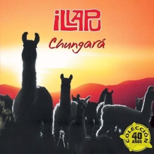 ILLAPU - CHUNGARA