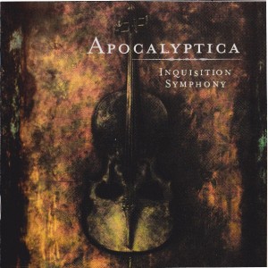 APOCALYPTICA - INQUISITION SYMPHONY