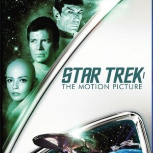 STAR TREK - THE MOTION PICTURE