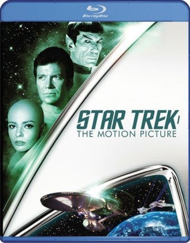 STAR TREK - THE MOTION PICTURE