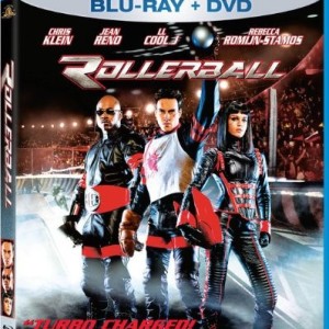 ROLLERBALL