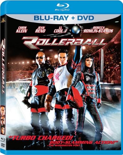 ROLLERBALL