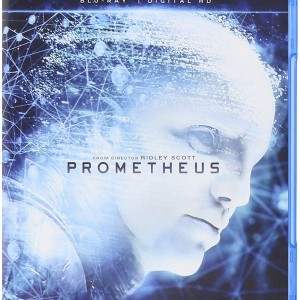 PROMETHEUS