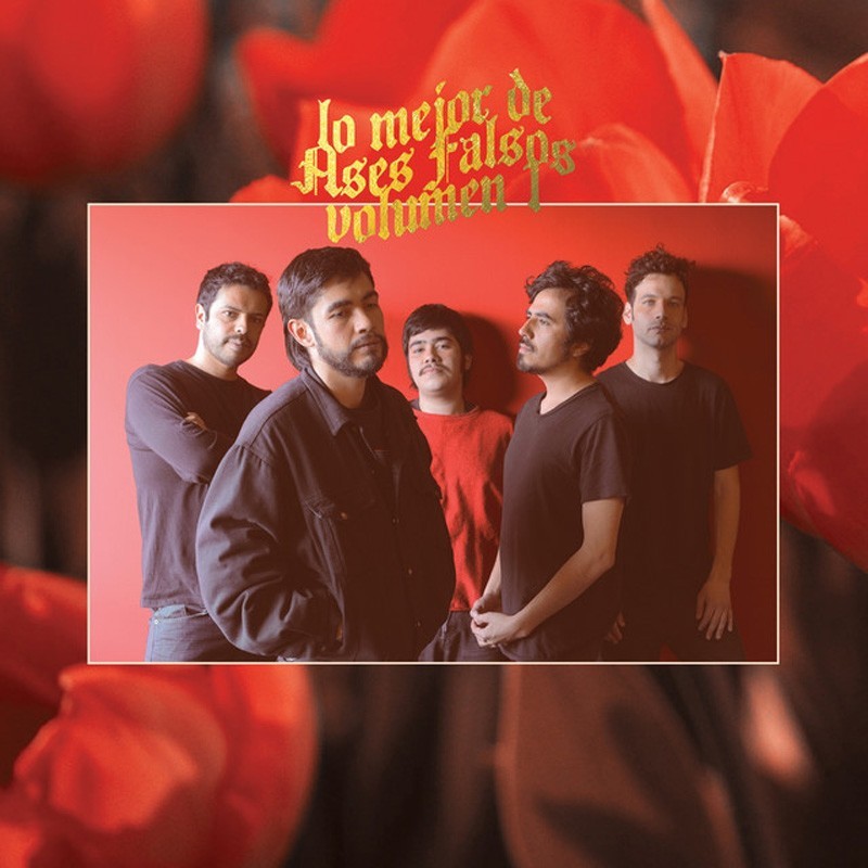 ASES FALSOS - LO MEJOR VOL 1