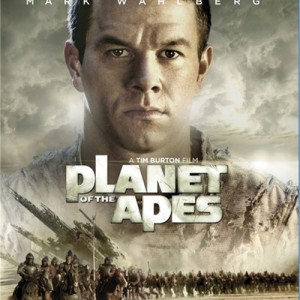 PLANET OF THE APES