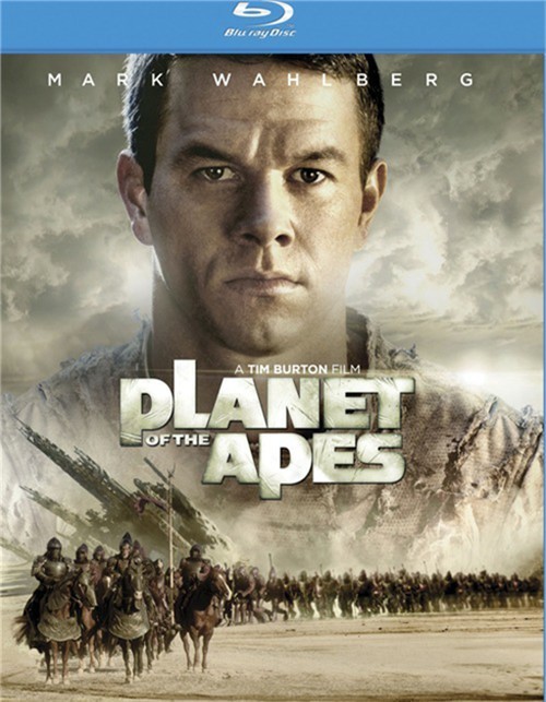 PLANET OF THE APES