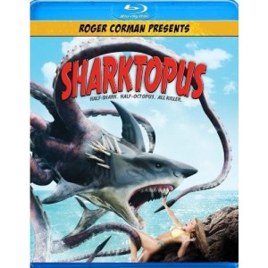 SHARKTOPUS