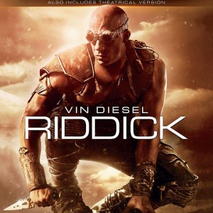 RIDDICK