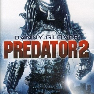 PREDATOR 2