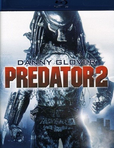 PREDATOR 2