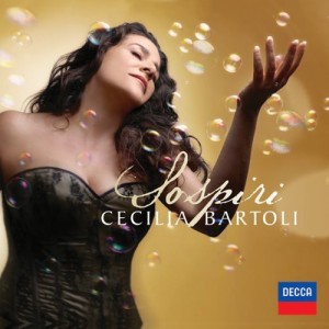CECILIA BARTOLI - SOSPIRI