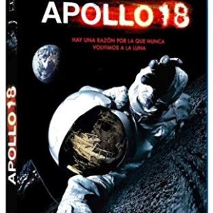 APOLLO 18