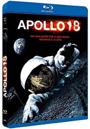 APOLLO 18