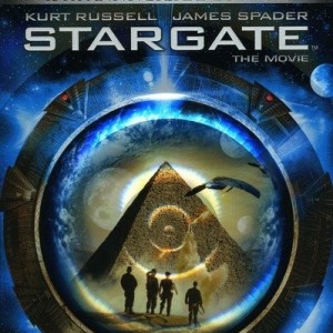 STARGATE