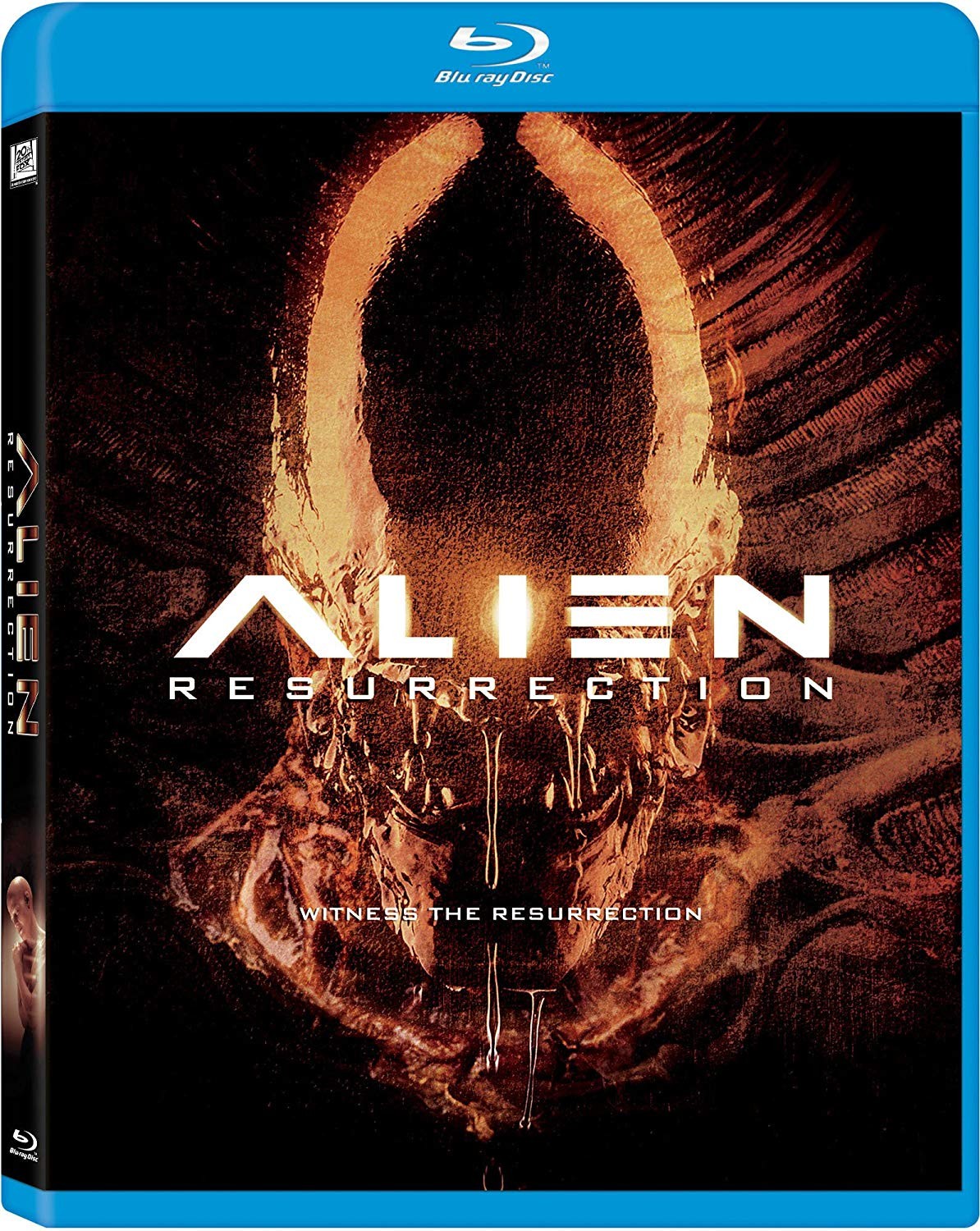 ALIEN - RESURRECTION