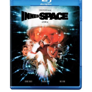 INNERSPACE