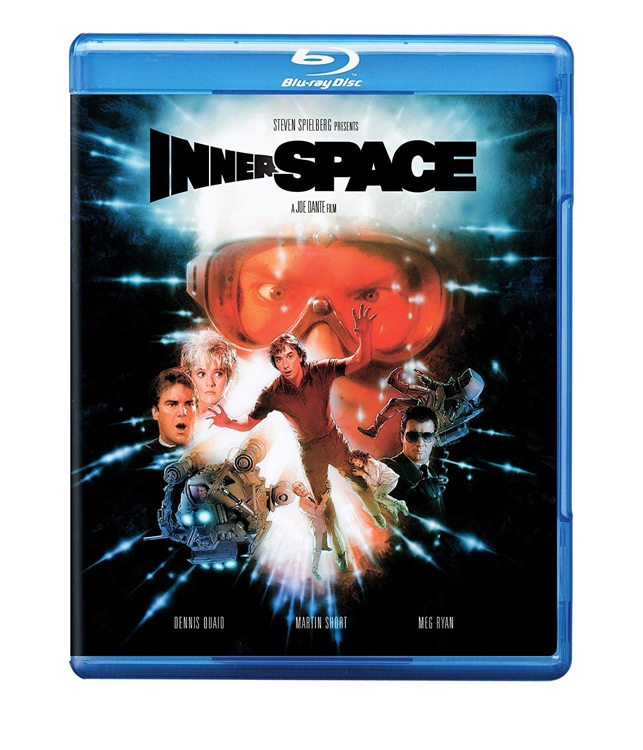 INNERSPACE