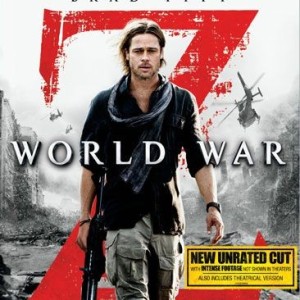 WORLD WAR Z