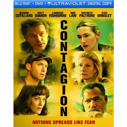 CONTAGION