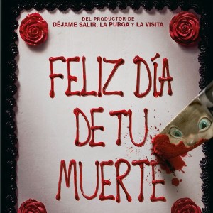 FELIZ DIA DE TU MUERTE