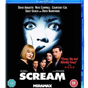 SCREAM