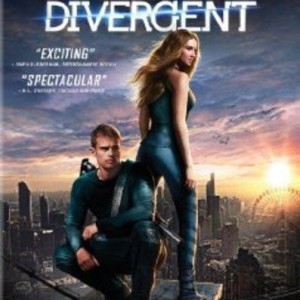 DIVERGENT