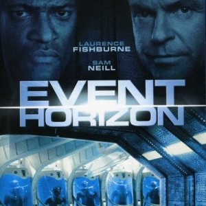 EVENT HORIZON