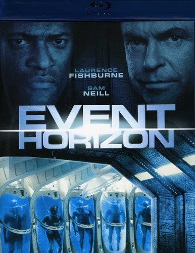 EVENT HORIZON