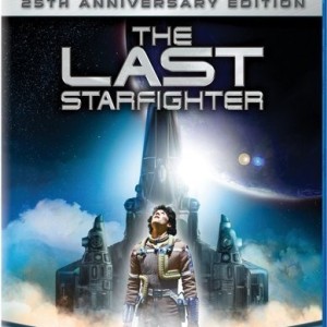 THE LAST STARFIGHTER - 25TH ANNIVERSARY EDITION