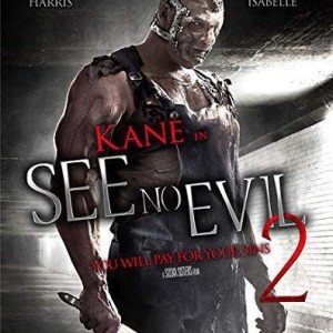 SEE NO EVIL 2