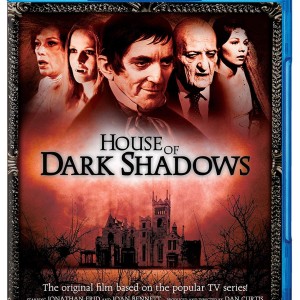 HOUSE OF DARK SHADOWS