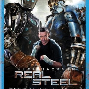 REAL STEEL