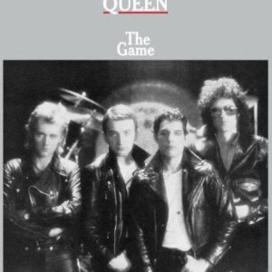 QUEEN - THE GAME
