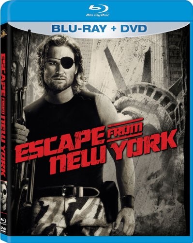 ESCAPE FROM NEW YORK