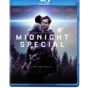MIDNIGHT SPECIAL